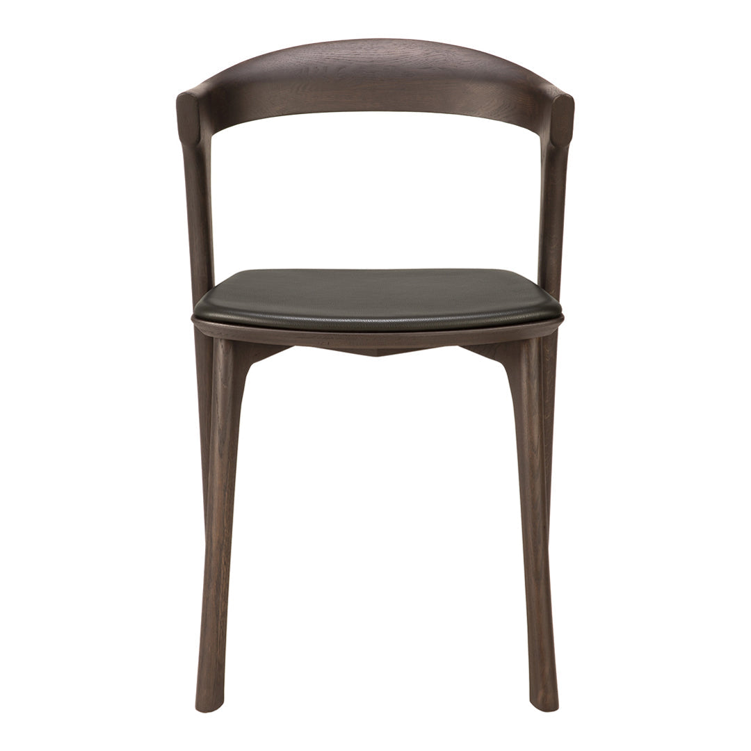 Bok Dining Chair - Upholstered