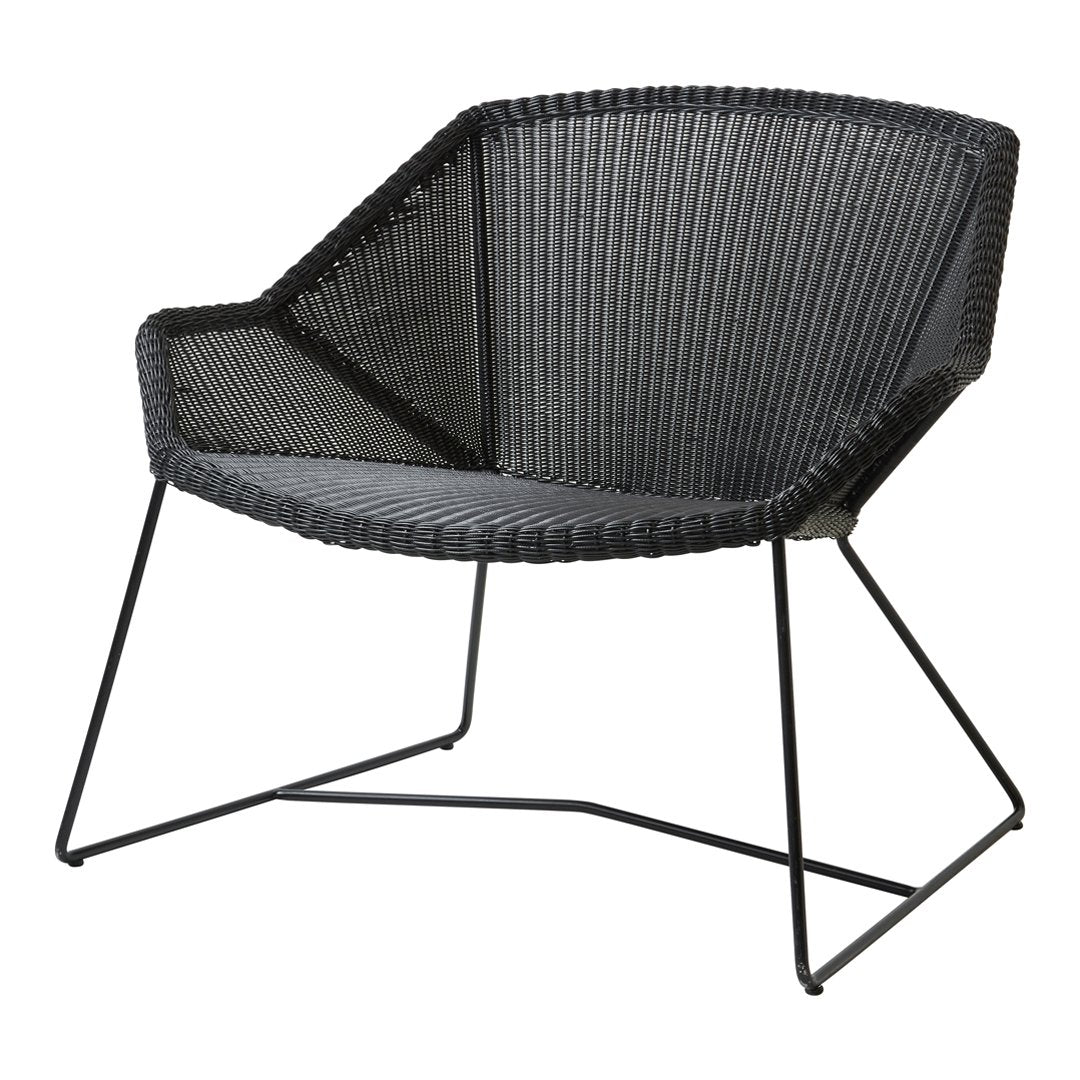Breeze Lounge Chair - Outdoor