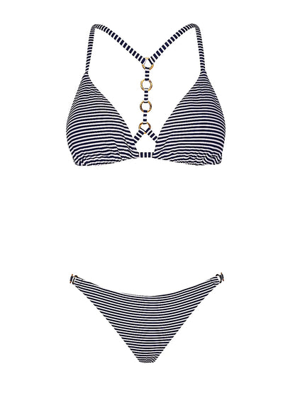 Link Triangle-Link Bikini