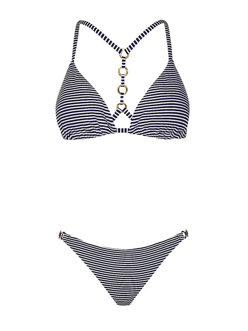 Link Triangle-Link Bikini