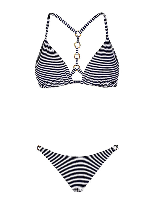 Link Triangle-Link Bikini