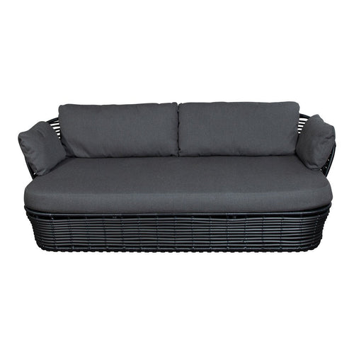 Basket 2-Seater Sofa