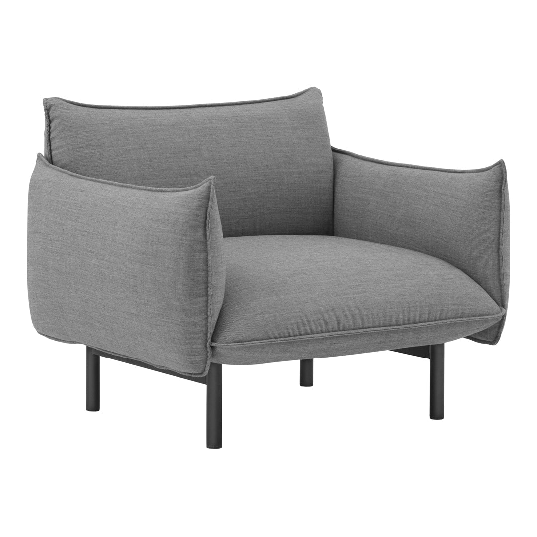 Ark Lounge Chair