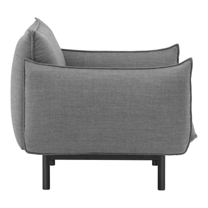 Ark Lounge Chair