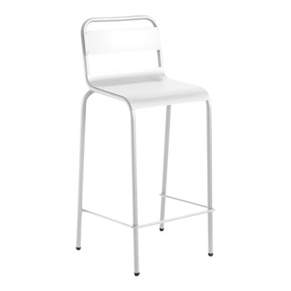 Anglet Outdoor Bar Stool