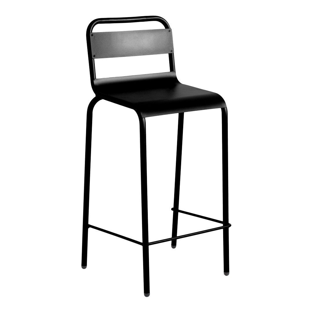 Anglet Outdoor Bar Stool