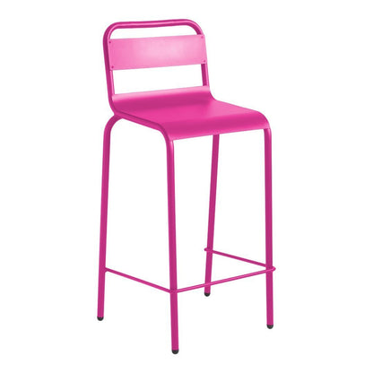 Anglet Outdoor Bar Stool