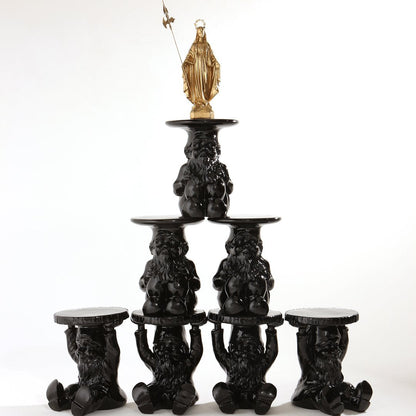 Attilla Stool
