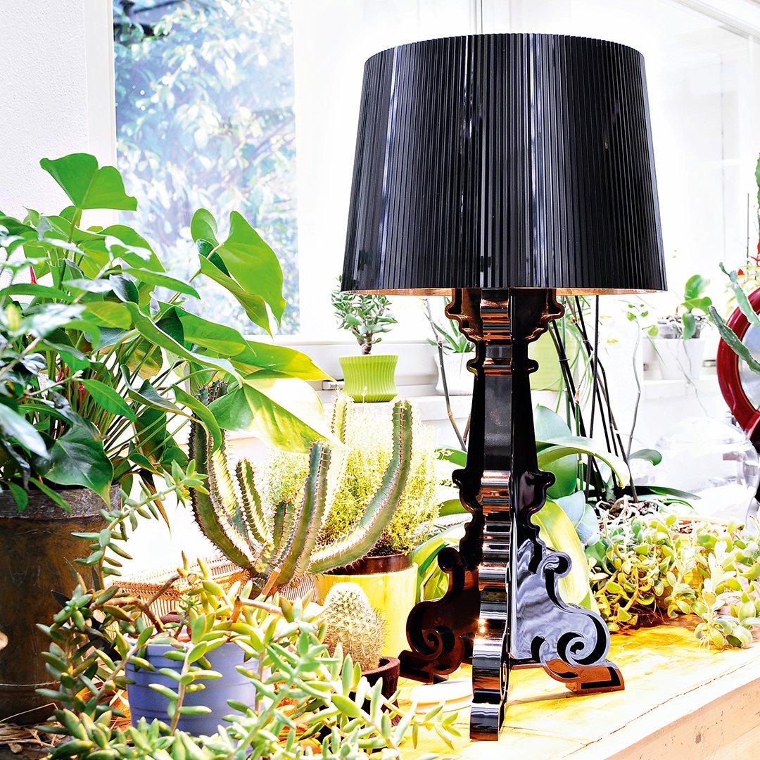 Bourgie Table Lamp