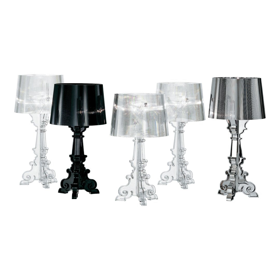Bourgie Table Lamp