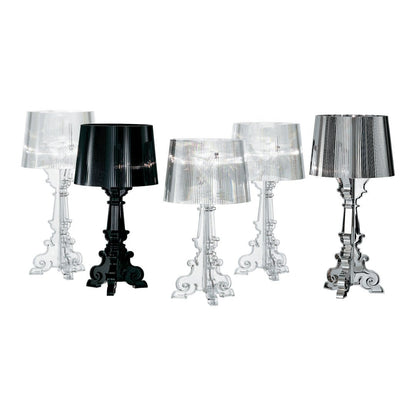 Bourgie Table Lamp