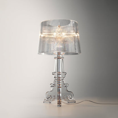 Bourgie Table Lamp
