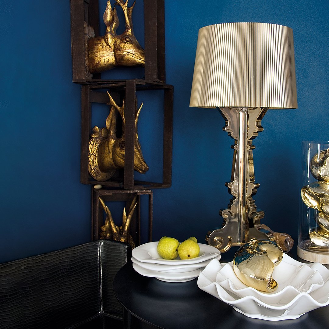 Bourgie Table Lamp