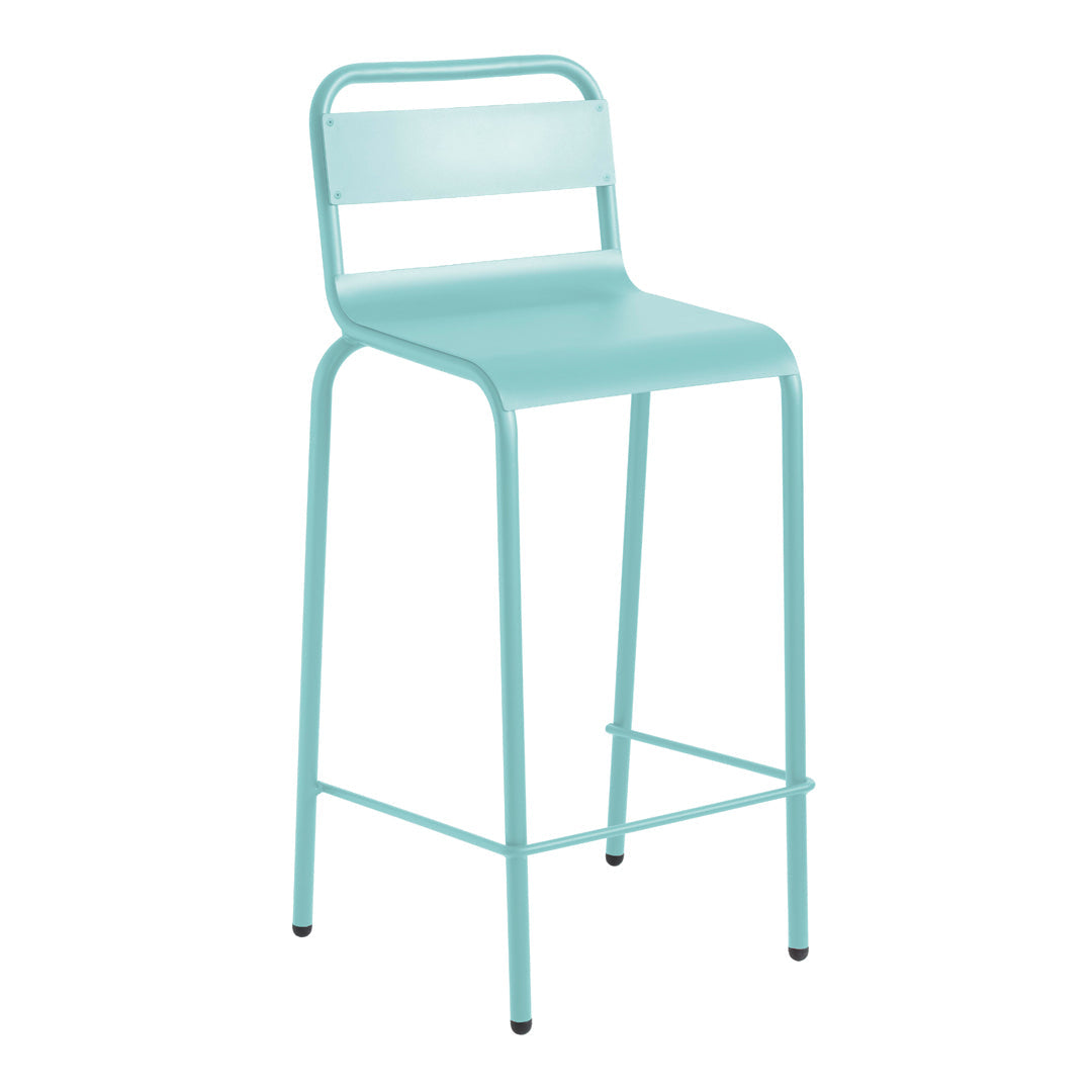 Anglet Outdoor Counter Stool