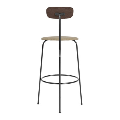 Afteroom Counter Chair - Seat Upholstered