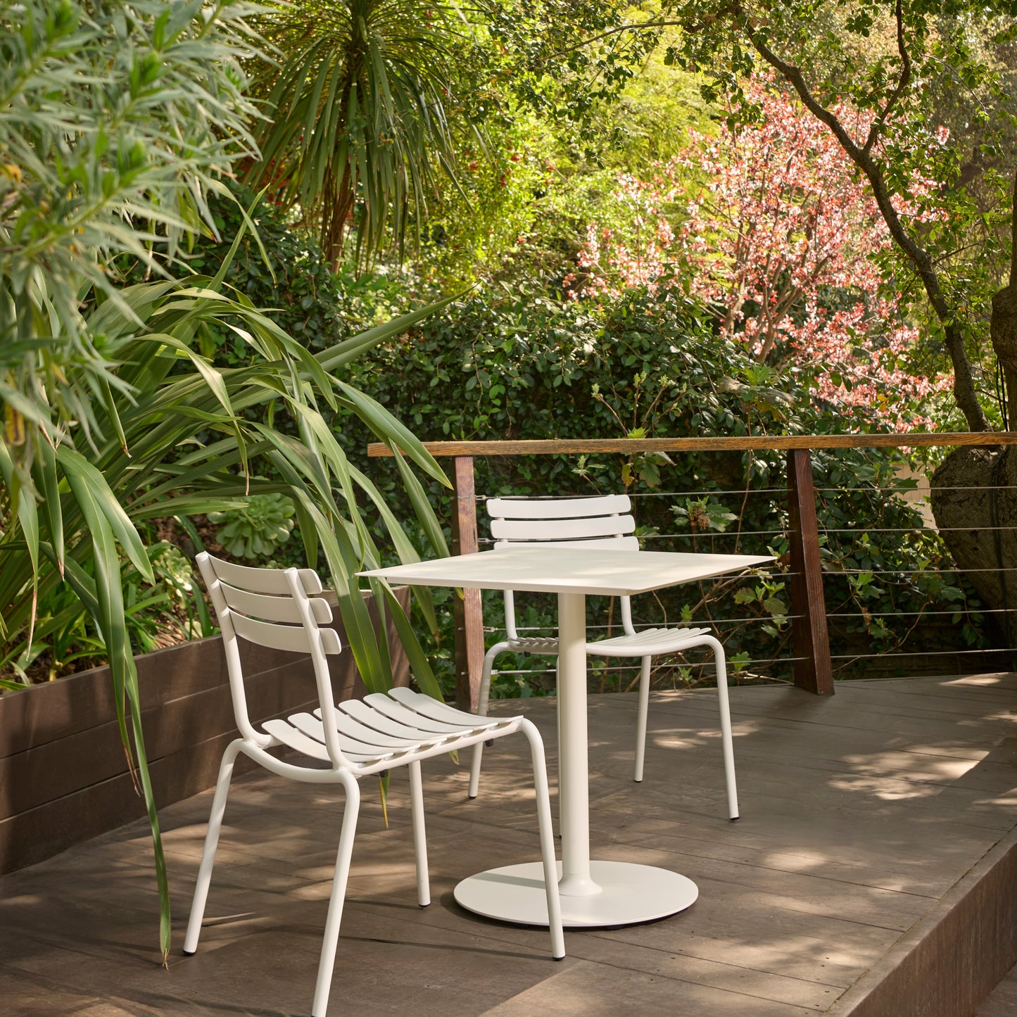 ALUA Outdoor Side Chair