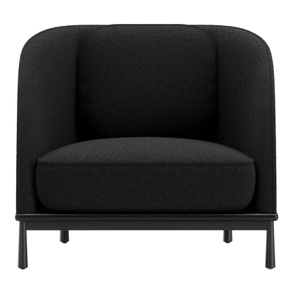 Arc Lounge Chair