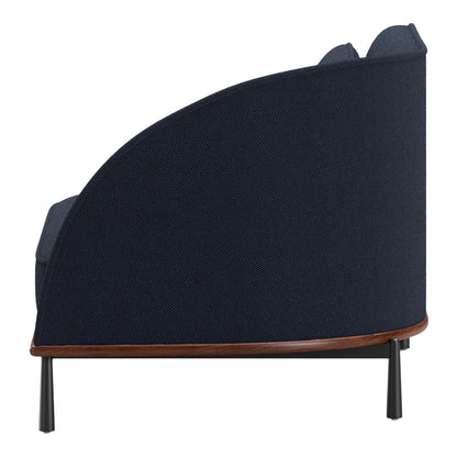 Arc 2-Seater Sofa - Right