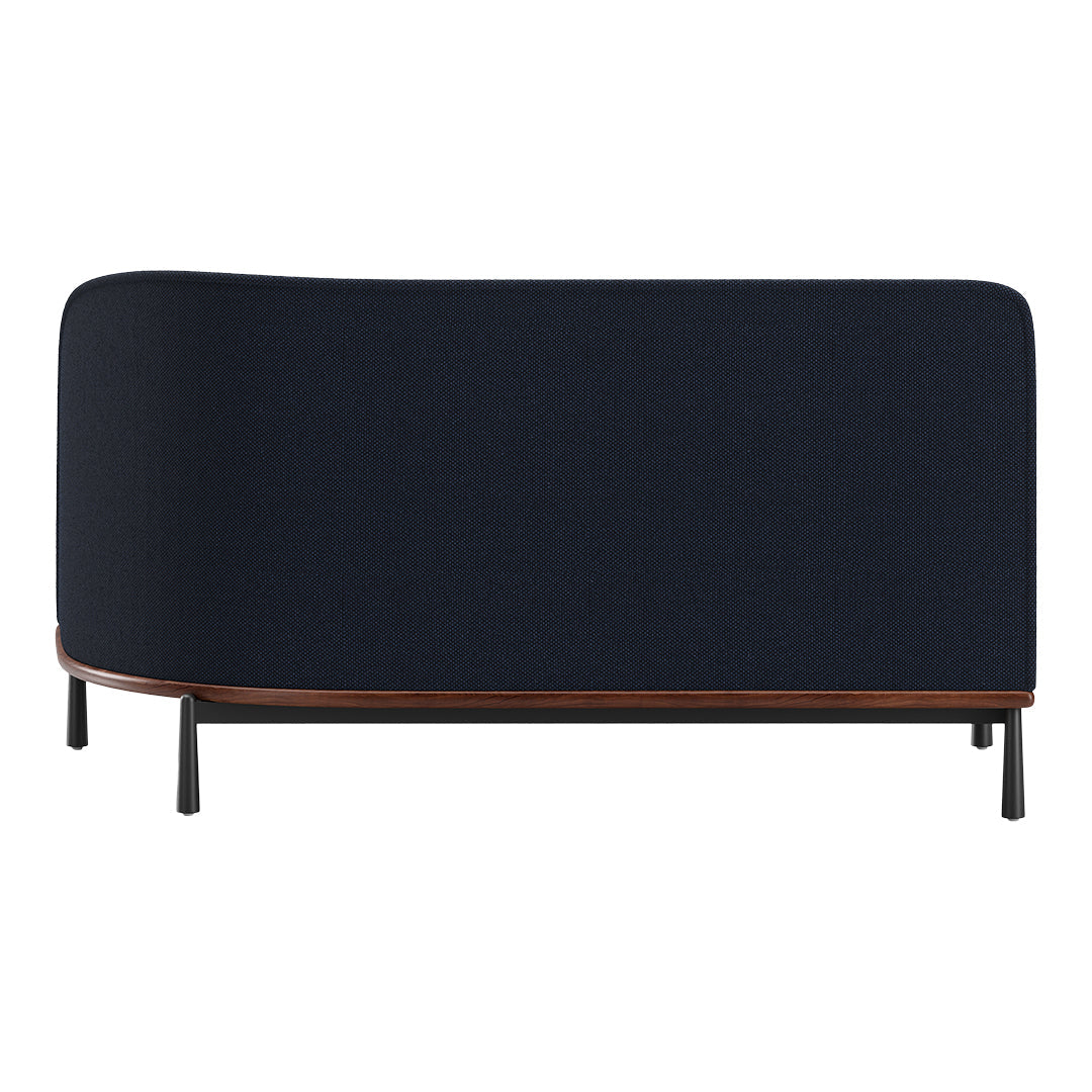 Arc 2-Seater Sofa - Right