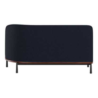 Arc 2-Seater Sofa - Right