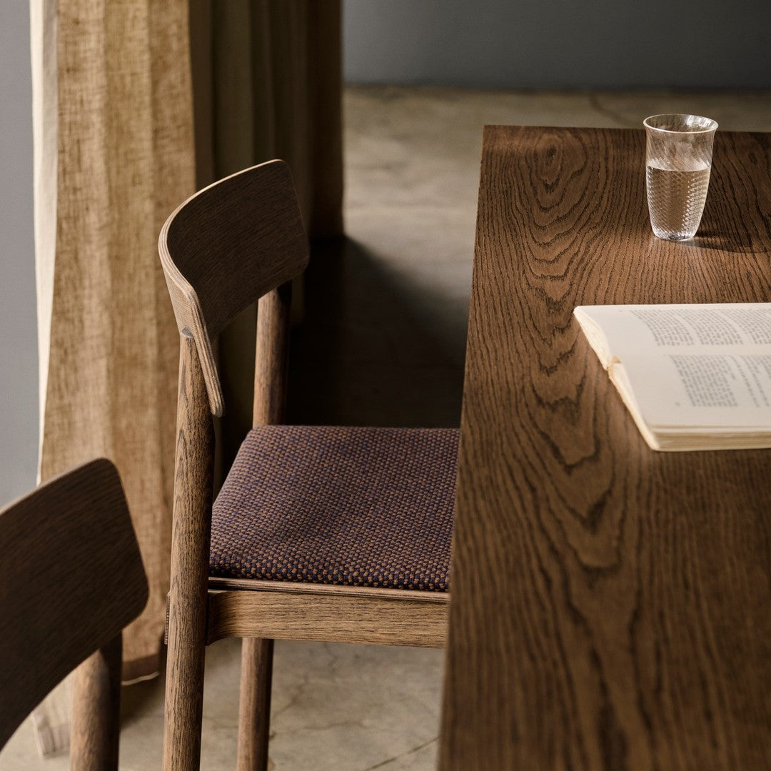 Betty TK14 Counter Chair - Upholstered Seat