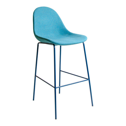 Atticus 08 Bar Chair - 4 Leg