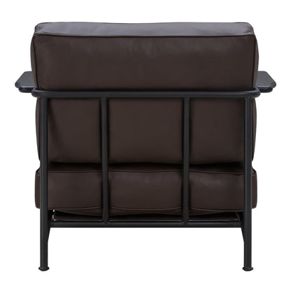 Aero Lounge Chair