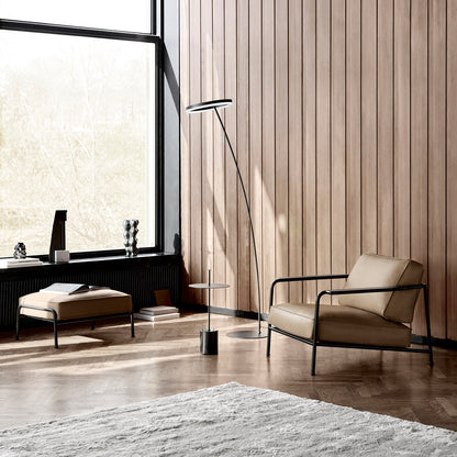 Aero Lounge Chair