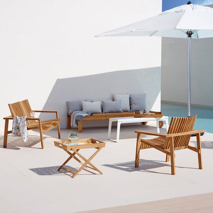 Amaze Outdoor Lounge Chair