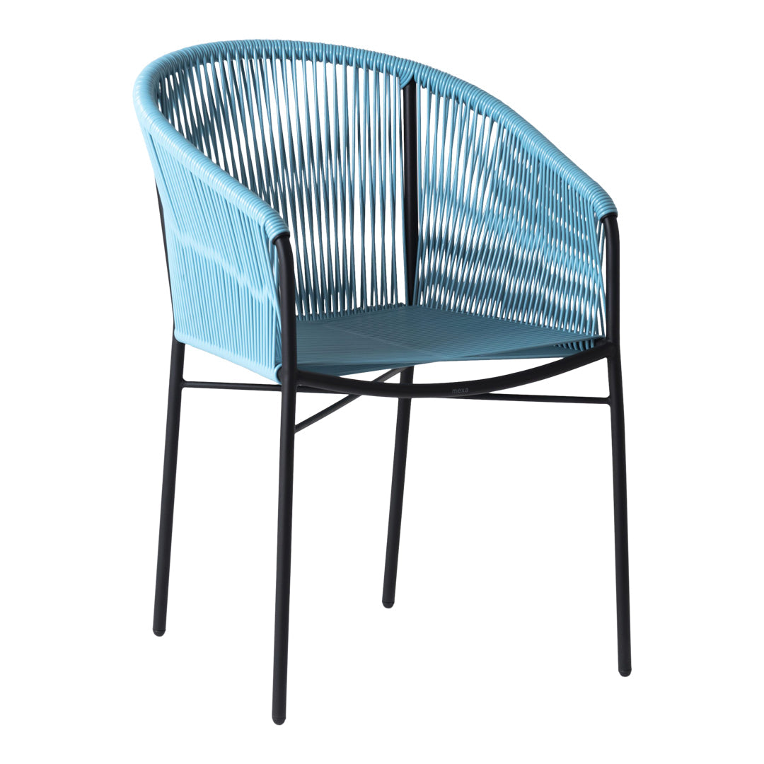 Anais Outdoor Dining Chair