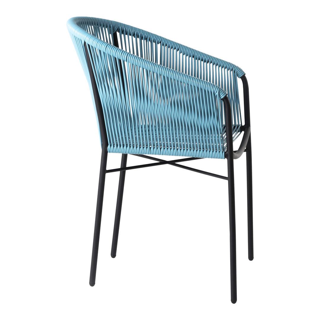 Anais Outdoor Dining Chair