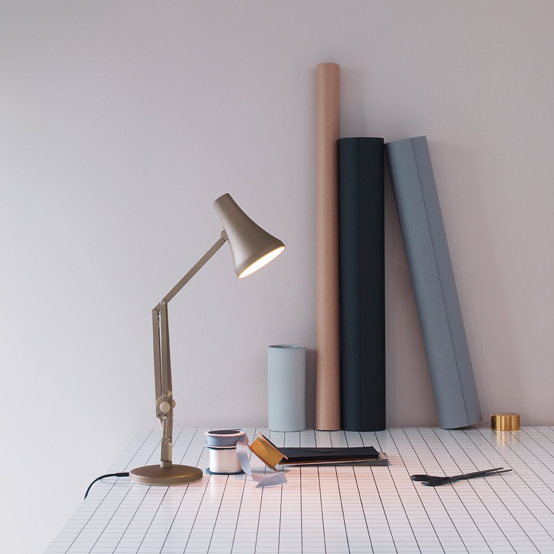 90 Mini Mini Desk Lamp