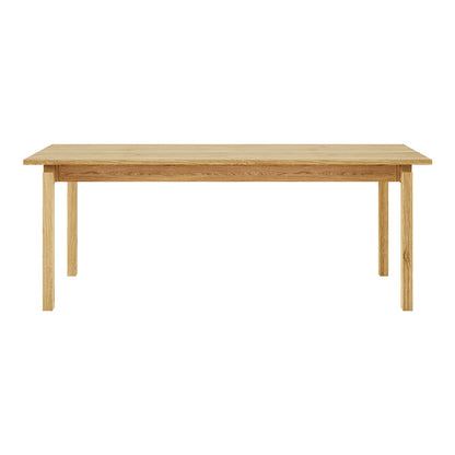 Annex Extendable Dining Table