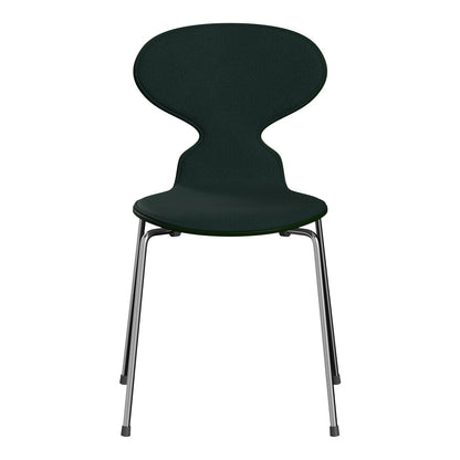 Ant Chair 3101 - Lacquered- Front Upholstered
