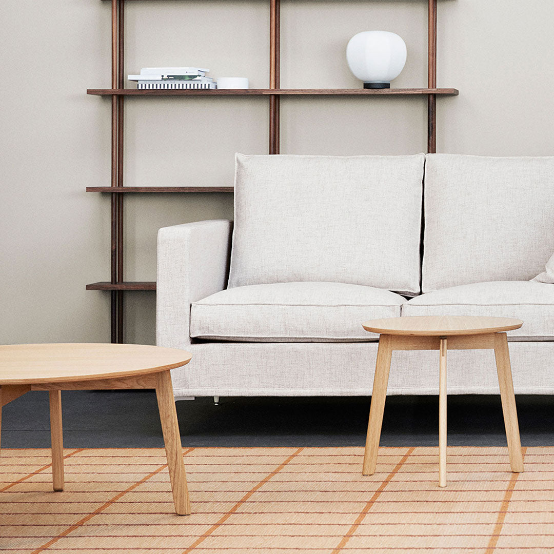 Area Coffee Table