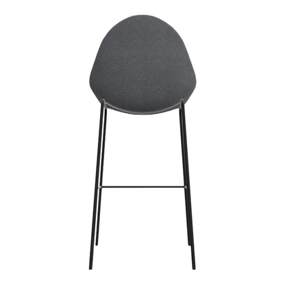 Atticus 08 Bar Chair - 4 Leg