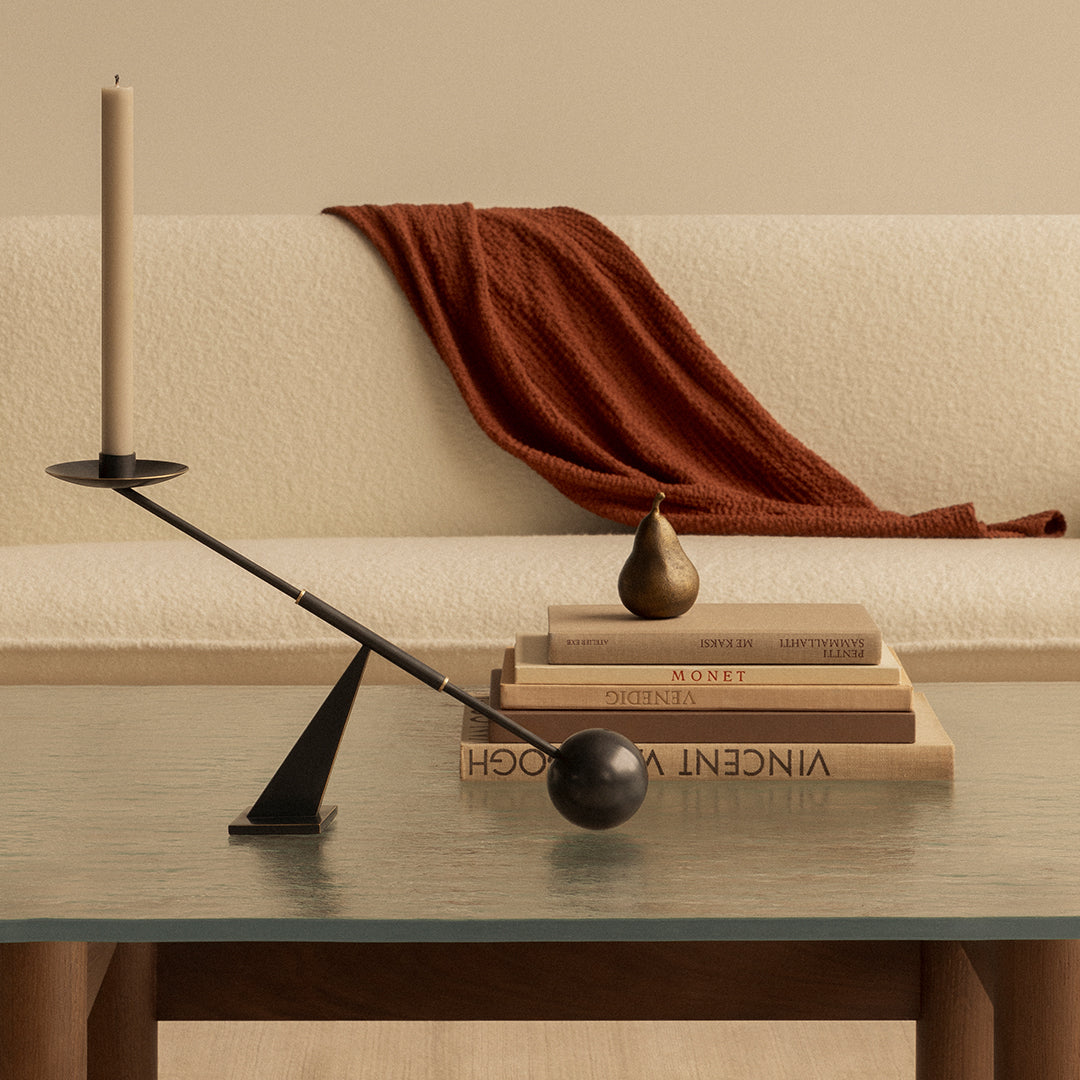 Brasilia 2-Seater Sofa