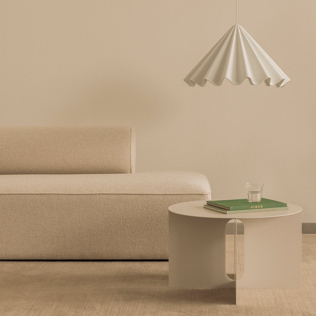 Androgyne Side Table - Table Top ONLY