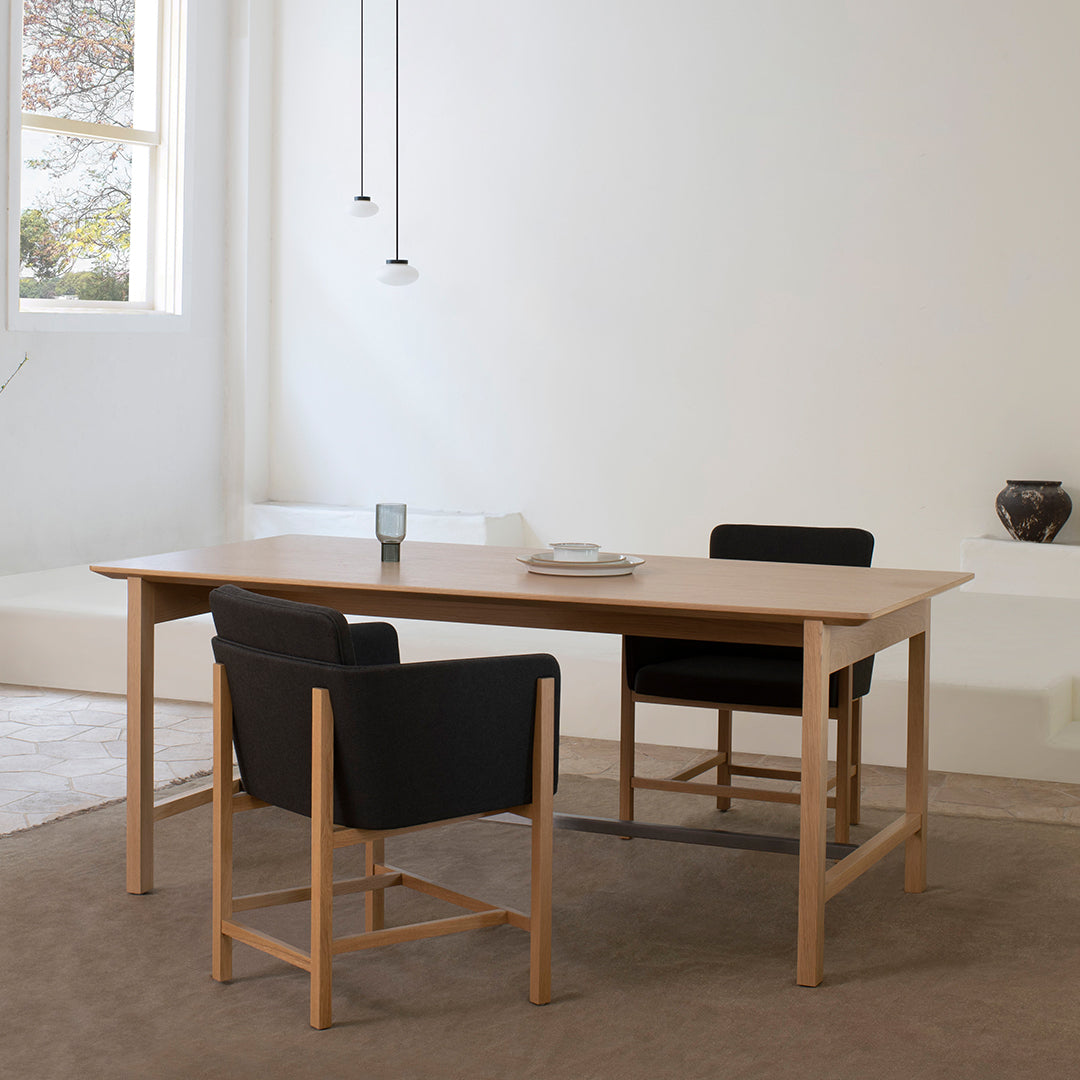Aya Dining Armchair