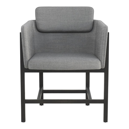 Aya Dining Armchair