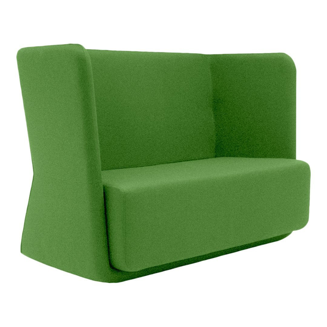 Basket Sofa Low