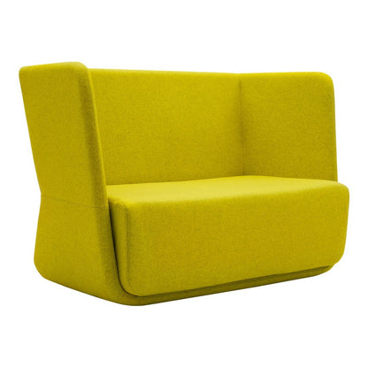 Basket Sofa Low