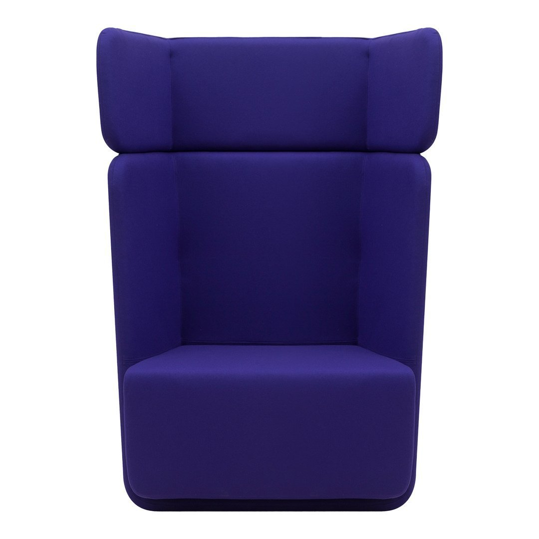 Basket Chair High
