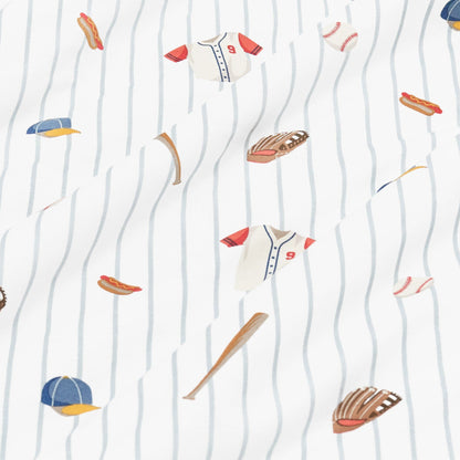 Sleep Bag in Home Run 0.5