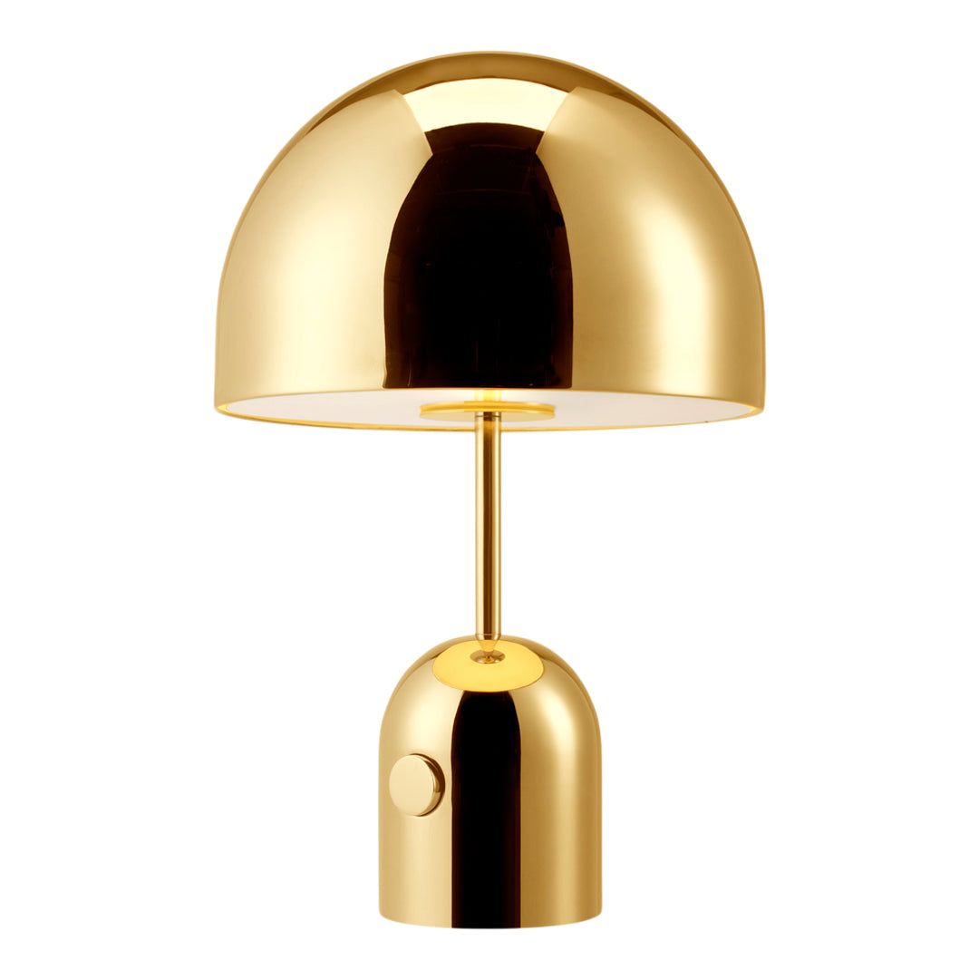 Bell Portable LED Table Lamp
