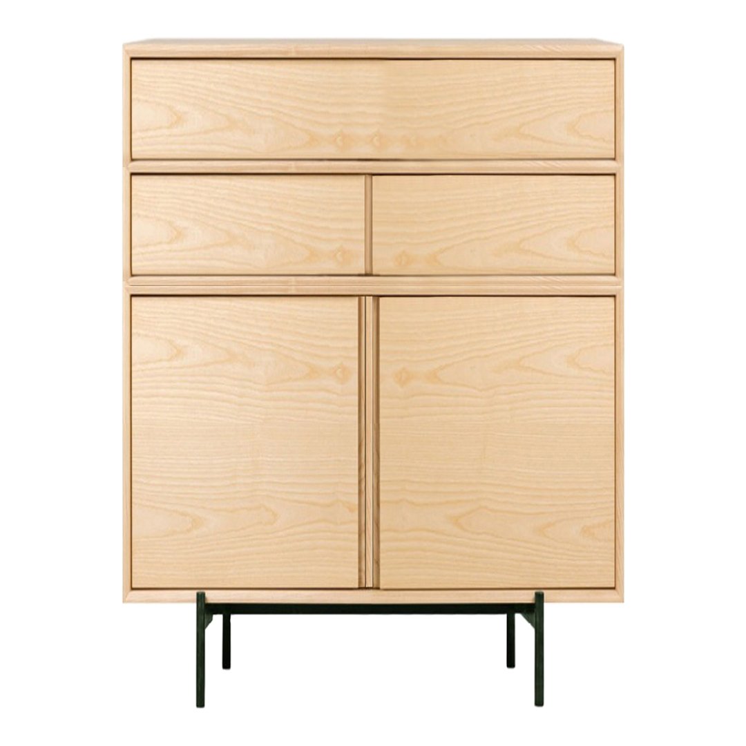 Blade Cupboard