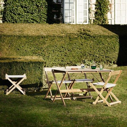 BM3670 Outdoor Dining Table