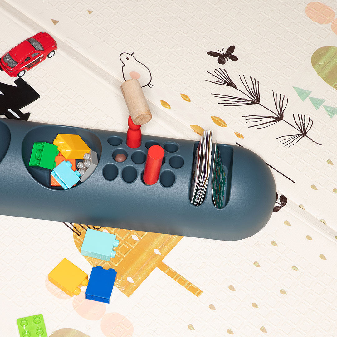 BOB - Desktop Organizer