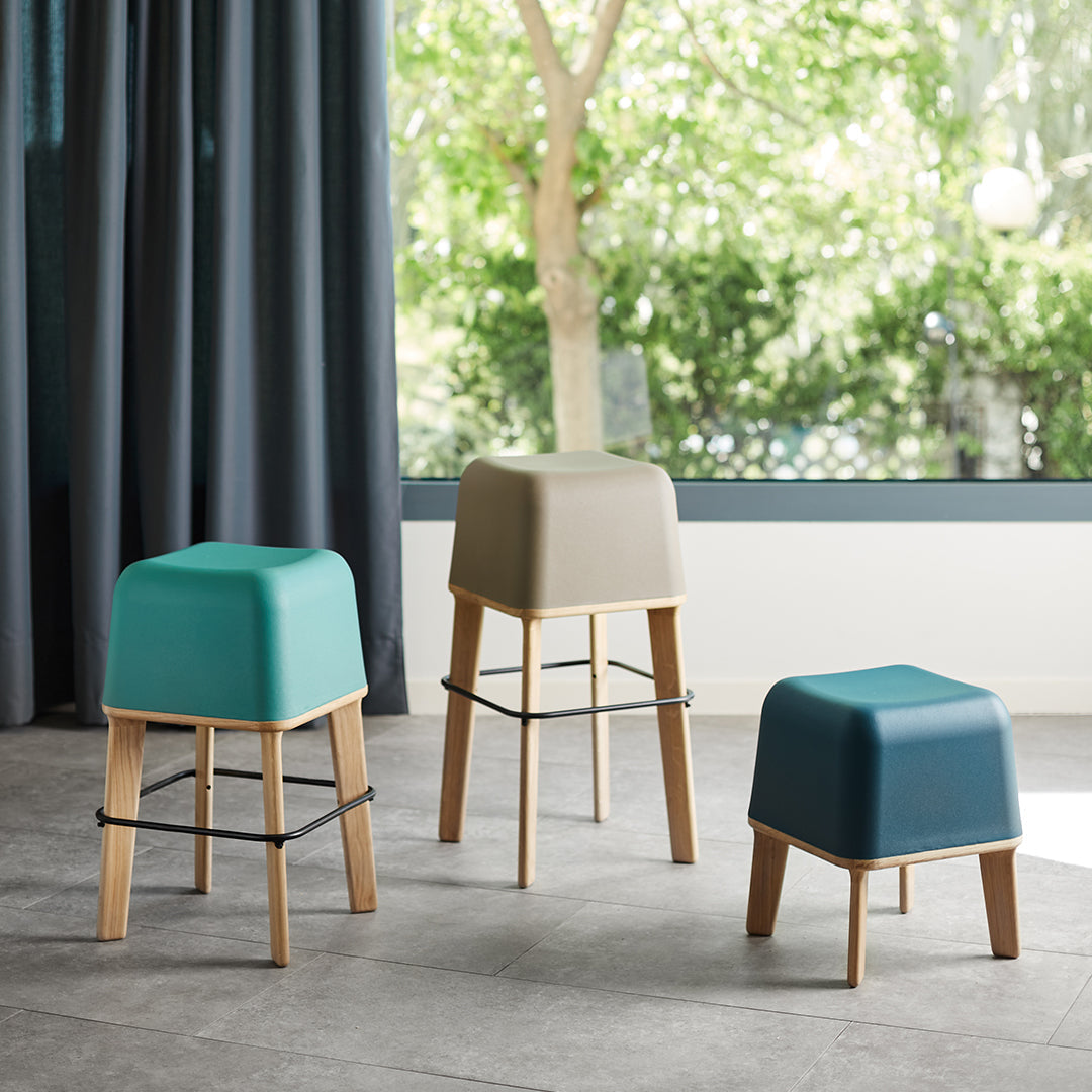 Abisko 45 Stool