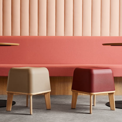Abisko 45 Stool